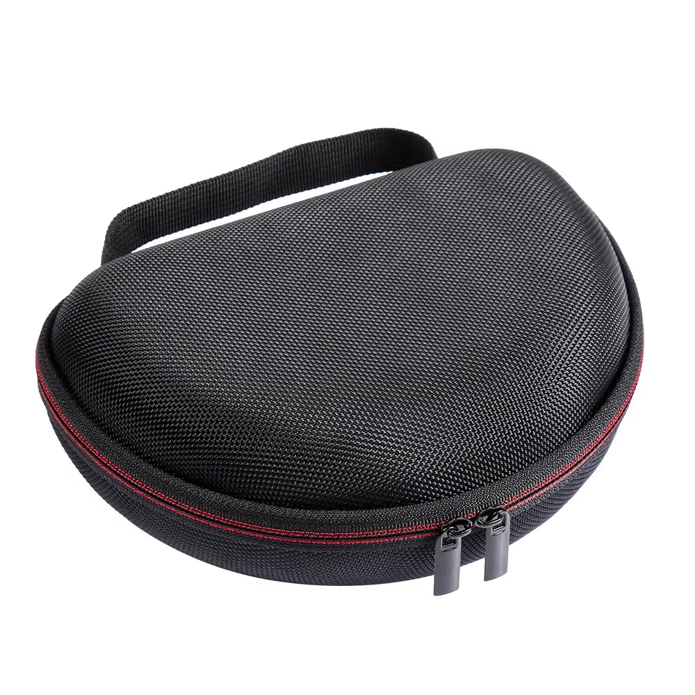 Estuche Rígido Para Auriculares Inalámbricos JBL, Caja De Transporte Portátil, Cubierta De Almacenamiento, Color Negro, T450BT, T460BT, T510,T560 Novedad De 2020